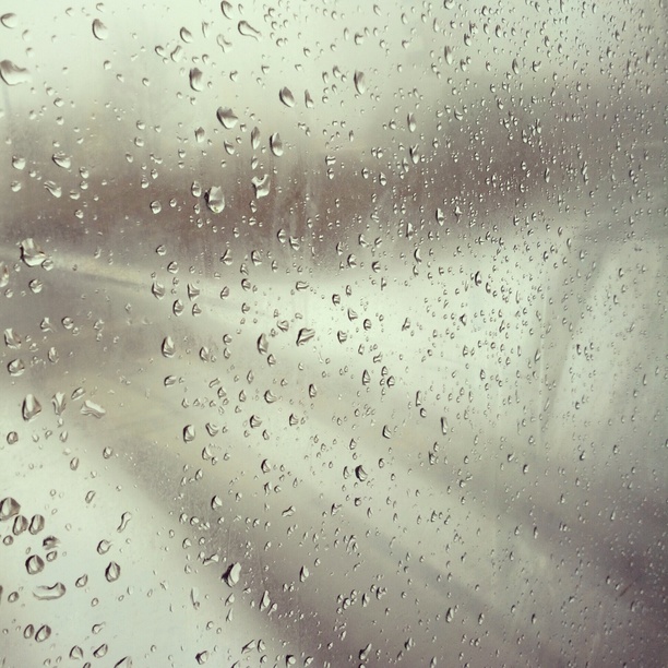 0x0fe: Déšť na autobusu / Rain on bus (3)