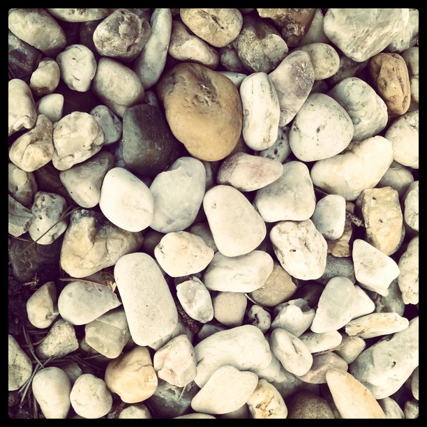 0x251: Kameny / Stones