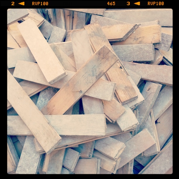 0x338: Dřevo / Wood (10)