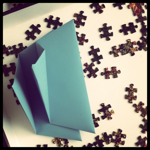 0x351: Puzzle (1)