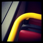 0x00a: Cesta autobusem / Journey by bus (1)
