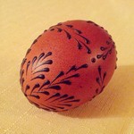 0x118: Vajíčko / Egg (2)